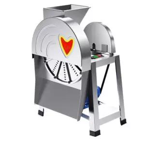 공장용 절단기 무말랭이 상업용 스테인리스 슬라이서 분쇄기 채칼 도축장 업소용