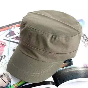 무지 심플 군모 스타일 볼캡 캐주얼 데일리 패션 모자
