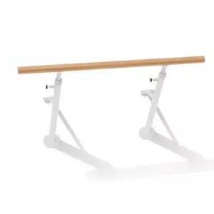 발레 발레바 벽부형 요가 홈트레이닝 필라테스 평행봉 연습 스트레칭 다리