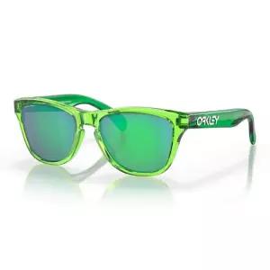 [오클리]선글라스 ZQB 0OJ90090548 주니어 오클리 프로그스킨 XXS 프리즘 제이드 9009