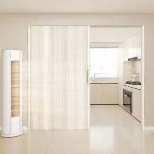 무타공 중문 자바라 거실 욕실 드레스룸 현관 주름문