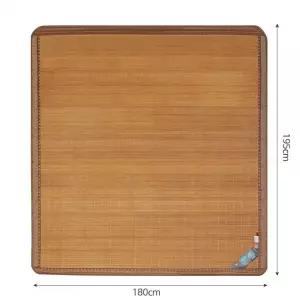 자연마루 여름 대자리(180x195cm) 대나무자리 0323