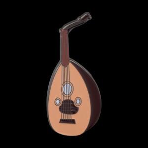 사우디아라비아 중동 휴대폰 3M 스티커 배지 금속 핀 브로치