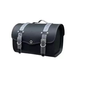 리어 탑박스 바이크 클래식 수납함 워터프루프 배송 시트백 알미늄