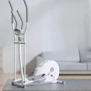 유산소 일립티컬머신 접이식 운동기구 전신 가정용 헬스기계 무설치 걷기