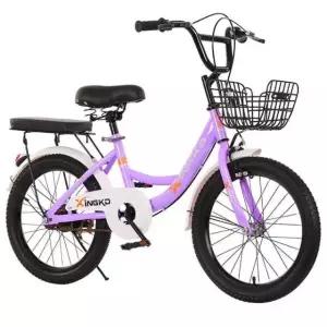 청소년 자전거 입문용 초등학생 접이식 등하교 사이클 추천