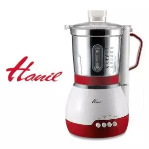 한일 업소용 대형 스텐 믹서기 대용량 강력 분쇄기 기계 전동 견과류