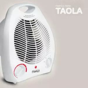 타올라 고효율 사무실 가정용 순간 난방 미니 온풍기 난방기 학원
