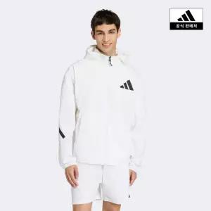 [아디다스](의정부점)[아디다스코리아공식] 아디다스 Z.N.E. 우븐 트랙탑 M [KD8495]