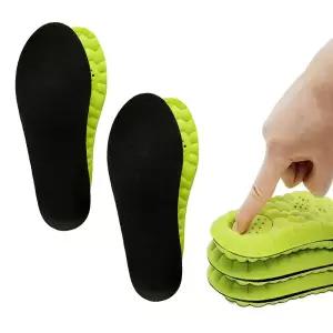 [까발로] 남성 여성 깔창 인솔 CA007 1+1