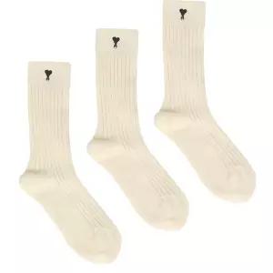 [국내배송][아미] 아미 드 꾀흐 양말세트 (USC611 AK0007 150) 매니아온