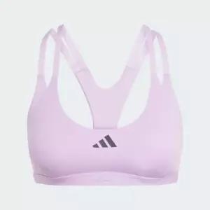아디다스스포츠브라 KA3794 에어로임팩트 럭스 트레이닝 라이트 서포트 브라