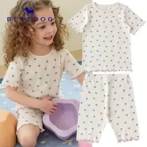 [블루독]미니체리반팔내복CR(26930-543-51)아동 초딩 언더웨어_s