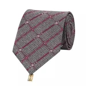 [롯데백화점]닥스 [노리개+사은품]큐빅 정장 혼주 넥타이 DMG1ACF1110-택1