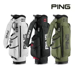 [AK골프] 핑 2026 스포티 LT 캐디백