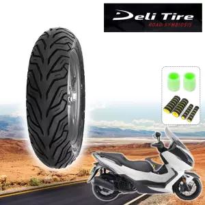 오토바이 스쿠터 델리 어반그립 존테스125E 100/80-14 120/70-14 존테스368E 120/70-15 140/70-14 앞타이어 뒤타이어