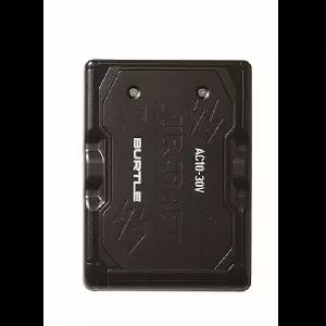 버틀 에어크래프트 워크웨어 쿨링점퍼용 AC10 30V 배터리 2026년 모델 매트블랙