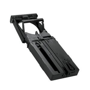 자동 컵 홀더 접이식 미끄럼 방지 랙 음료수 병 4B 0862534 D Audi C5 A6 98-05 안정적인