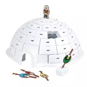 유치원 모둠활동 이글루 얼음깨기 보드게임 단체놀이 7살 4세 4살 완구 체육대회 6세