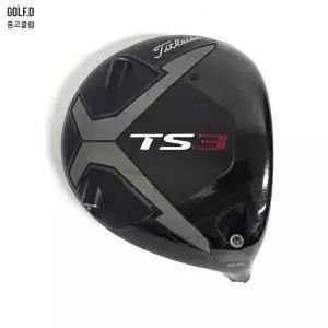 타이틀리스트 TS3 9.5도 드라이버 헤드 0332
