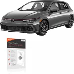 폭스바겐 2026 골프 디스플레이와 호환되는 박스웨이브 스크린 프로텍터10.9인치 클리어터치 안티