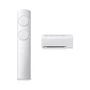 [삼성]전자 멀티형에어컨 AF60F17D11WRT 기본설치비포함 전국배송무료