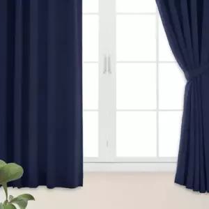 3중직 SET 커튼 2장 135x170cm 창문형