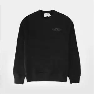 메종키츠네 루 드 리슐리외 로고 남녀공용 스웨트셔츠 JM00337KM0019 P199