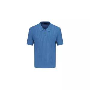 [앤드지](센텀시티점)ANDZ 여름 케이블조직 카라넥 반팔 니트 4종 택1 BCCF2EET1106