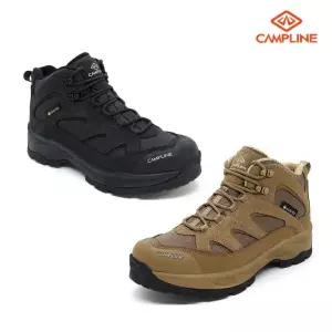 캠프라인 산티아고2 등산화 남녀공용