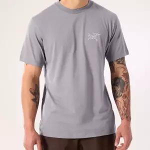 ARCTERYX 아크테릭스 크래그 코튼 반팔 티셔츠 국내 당일발송