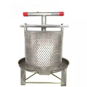 두부 압착기 채소 탈수기 만두 속 짜기 오이지 짜는기계