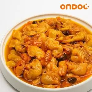 [온도씨][온도씨]경남 통영 산지직송 깐멍게(1kg)