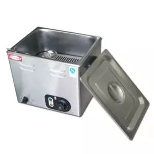 전기 중탕기 차핑디쉬 워머 조식 보온기 급식 뷔페 중탕