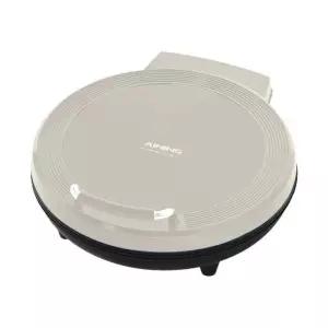 와플 제조기 전기 와플기 누룽지 기계 카페용 얇은 대형