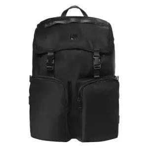 [노티그] 메트로 백팩 004 블랙_OKF1ACBA104K1