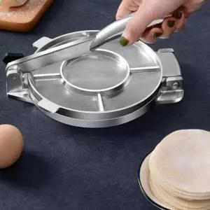 만두피 제면기 면 뽑기 기계 파스타 제조기 라자냐 면기