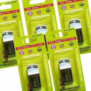 이엠 롤스크린 클립 2p x 5개 47mm 부속 스냅 버티컬 지지대 3W337B2F20