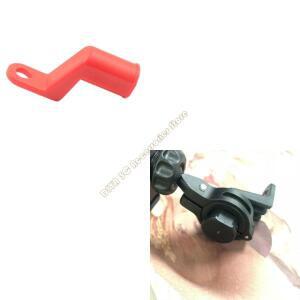 자전거 보이지 않는 핸들 바 마운트 브래킷 확장 휴대 전화 용 파두 카메라 범용 사이클링 스텐트 홀더 N7Y