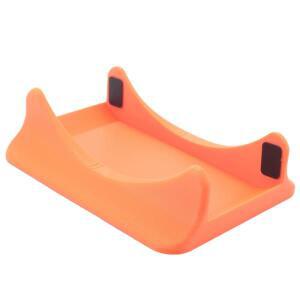 2024 맥 미니 M4프로용 세로형 스탠드 데스크 마운트 액세서리 간편 설치 D