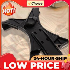 태블릿 스탠드 삼각대 마운트 어댑터 1/4인치 스레드 브래킷 홀더 아이패드 2/3/4/에어/에어 2/미니용