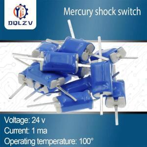 SW-2100 전자 진동 센서 스위치 틸트 아두이노 하이 퀄리티