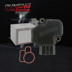 혼다 호환 SH125 SH150/rs150 2017-2018 CB190 R 오토바이 스로틀 바디 TPS용 16060-KVS-J01