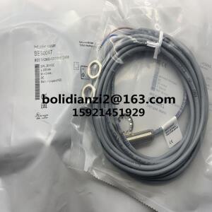 BES M12MG-GSC30B-BV02/BV03  근접 스위치 센서 재고 있음, 새 제품