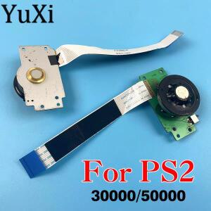 PS2 30000 PlayStation 2 Fat SCPH 3W 5W 게임 컨트롤러 교체 수리 액세서리 용 1Pc 대형 모터 스핀들