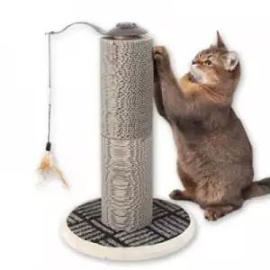 [반려] 스트레스 고양이 스크래처 스크래치 장난감 토이 해소