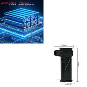 X4YD 미니 제트 송풍기 140000RPM 휴대용 강력한 전자 건식