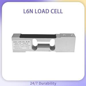 ZEMIC L6N 로드셀 3-100kg 계량 센서 공장 자동화를 위한 고정밀 전자 저울 압력 감지