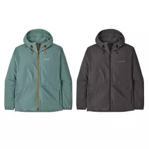 매장정품 PATAGONIA 파타고니아 [] ( 86187R5) 2025년 SS 멘즈 스트레치 테르 플래닝 후디 1361775