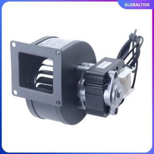 13W CY063 220V 우드스토브 블로워 야외 스토브 팬 저소음 장작/목재 버너/벽난로용